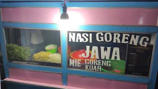 Nasi Goreng Jawa Mas Tole 8