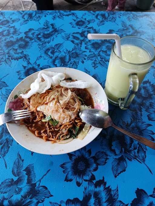 Nasi Goreng Jawa Mas Tole 7