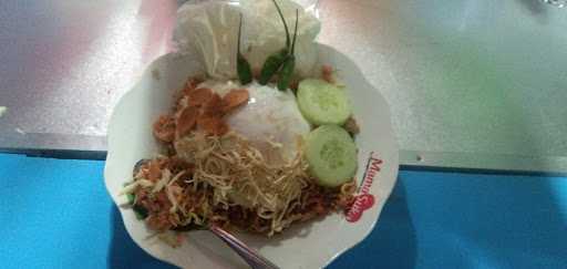 Nasi Goreng Jawa Mas Tole 1