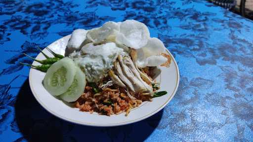 Nasi Goreng Jawa Mas Tole 6