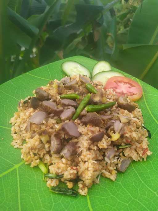 Nasi Goreng Surabaya 3