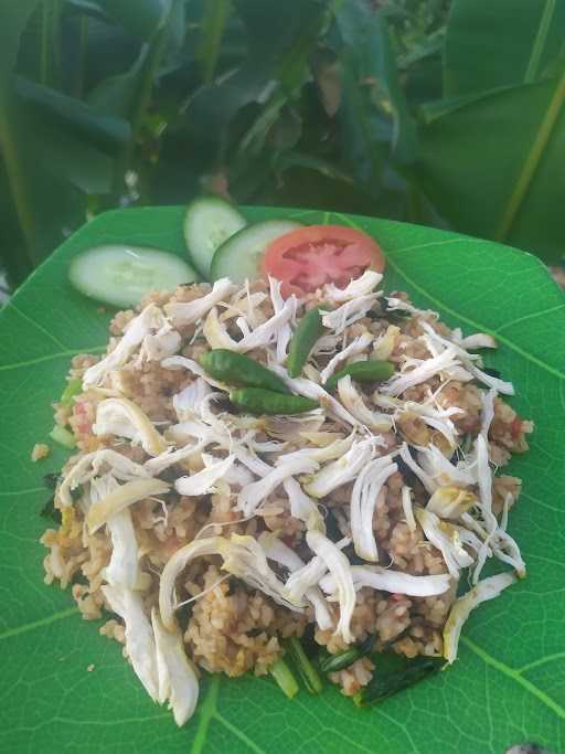 Nasi Goreng Surabaya 2