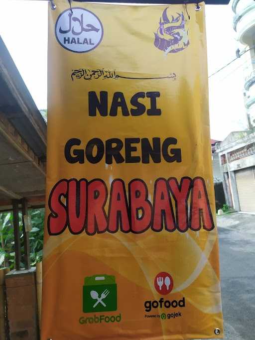 Nasi Goreng Surabaya 6