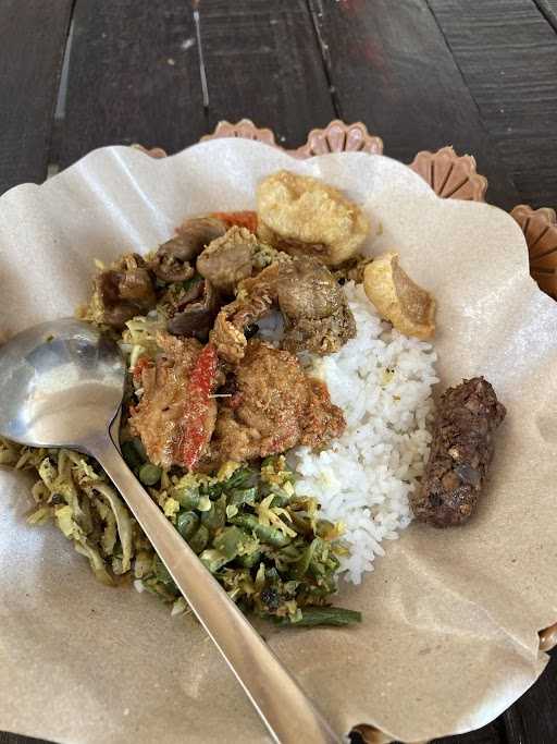 Nasi Lawar Sks 3