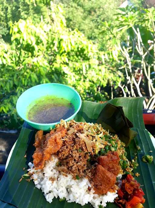 Nasi Lawar Sks 4