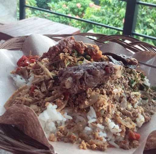 Nasi Lawar Sks 9