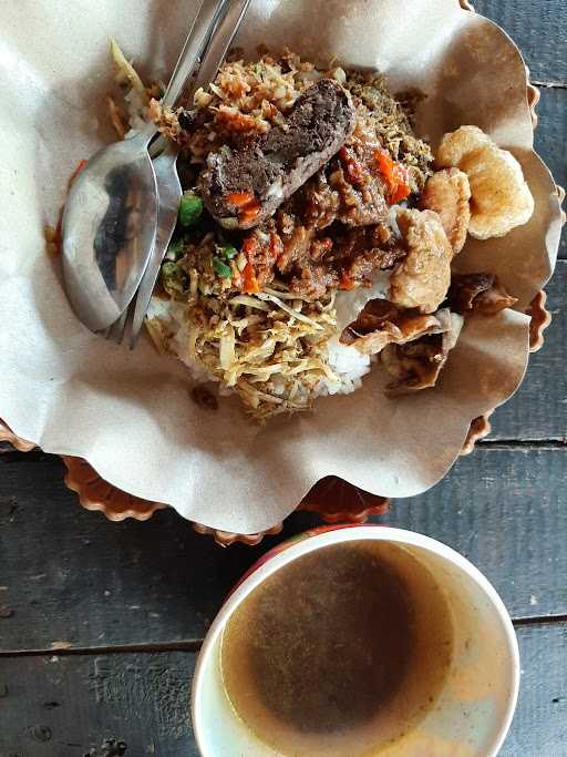 Nasi Lawar Sks 2