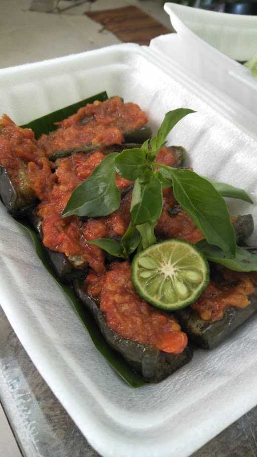 Nasi Uduk Ambengan 3