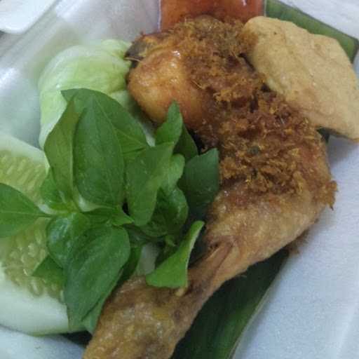 Nasi Uduk Ambengan 7