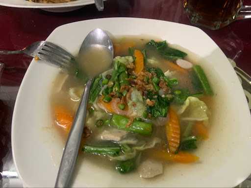 Nasi Uduk Ambengan 5