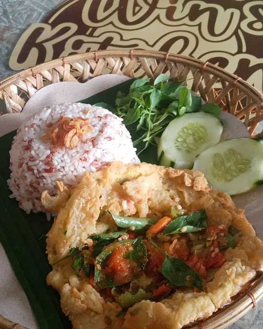 Nasi Uduk Ambengan 9