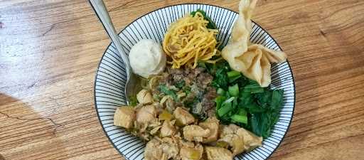 Raja Bakso Tasikmalaya Pak Dedek 3