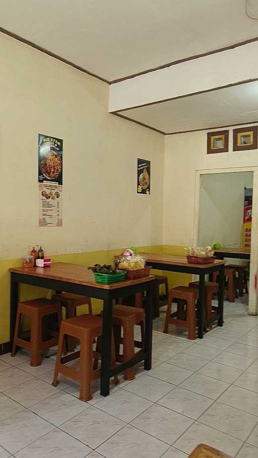 Raja Bakso Tasikmalaya Pak Dedek 6