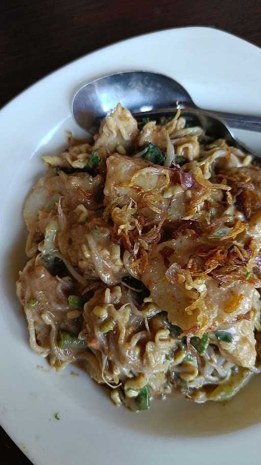 Rujak Joglo Bali 8