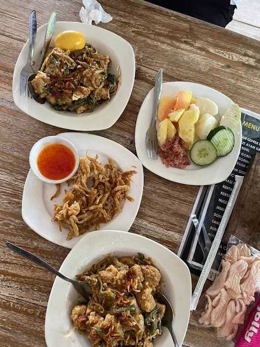 Rujak Joglo Bali 10