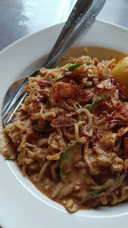 Rujak Joglo Bali 5