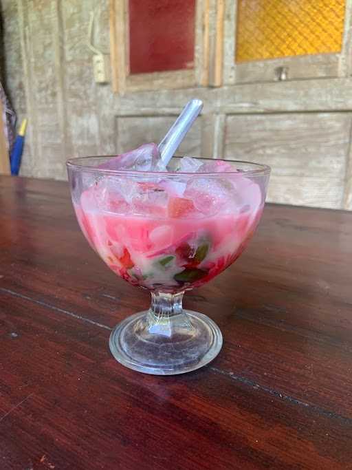 Rujak Joglo Bali 2