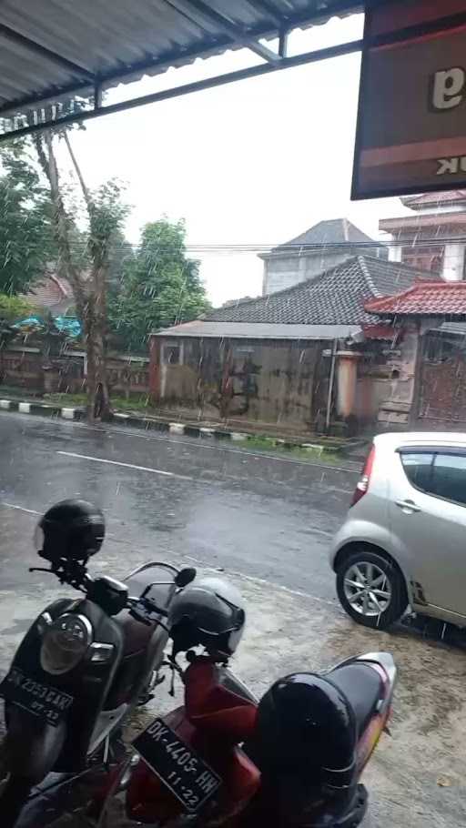 Warung Bakso Balung Becol 10