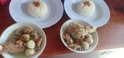 Warung Bakso Balung Becol 5