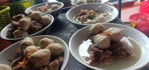 Warung Bakso Balung Becol 2