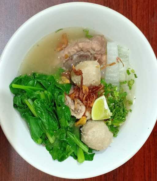 Warung Bakso Balung Becol 6