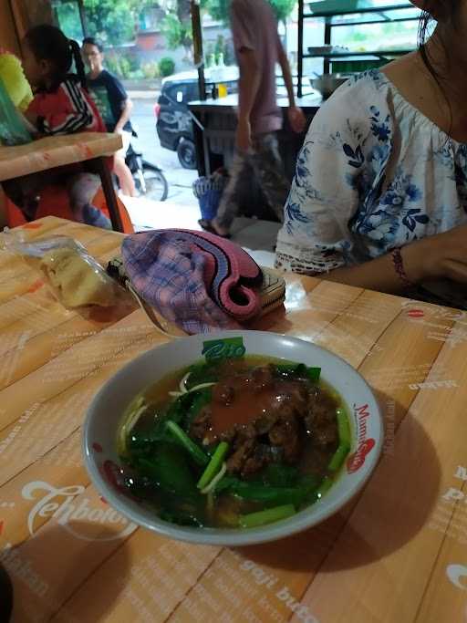 Warung Lestari (Bakso Solo) 1