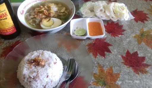 Warung Makan Pulau Menjangan 6