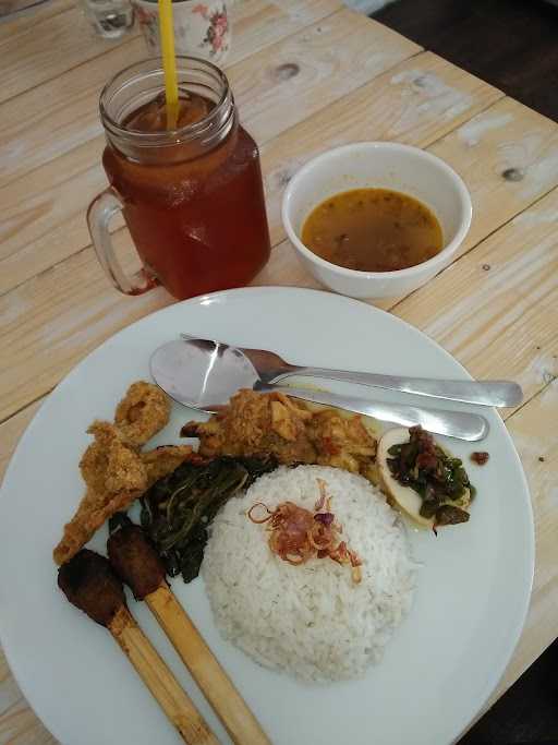 Warung Merak Ayam Betutu & Soup 1