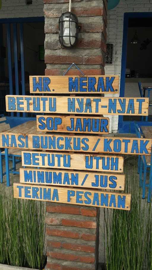 Warung Merak Ayam Betutu & Soup 2