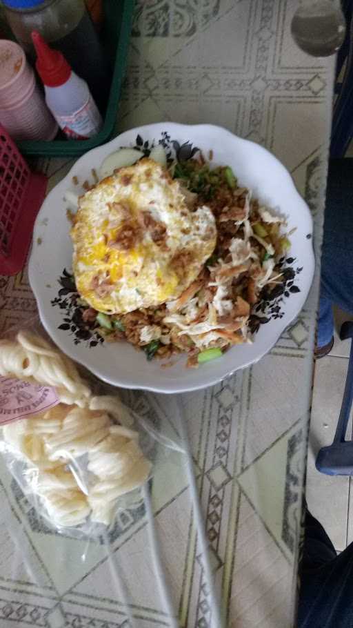 Warung Mie Ayam Pak Suro 6