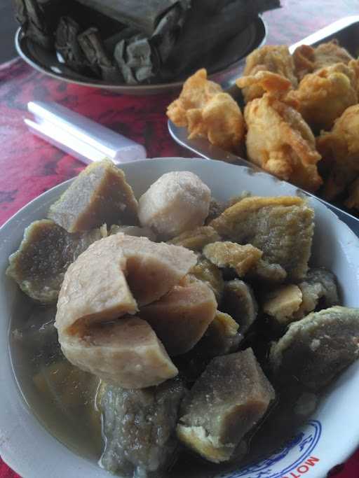 Warung Mie Ayam Pak Suro 5