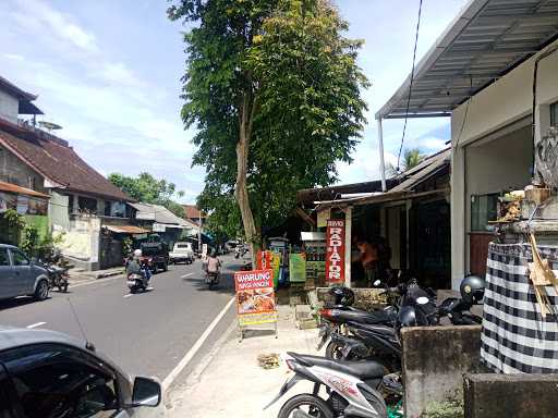 Warung Nasi Angin 3