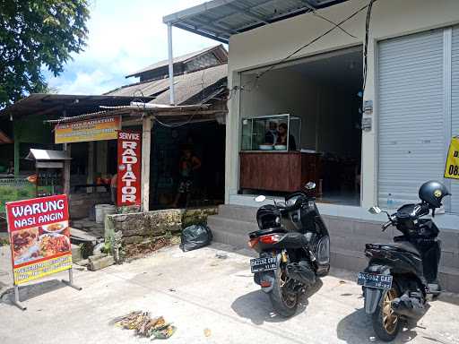 Warung Nasi Angin 2