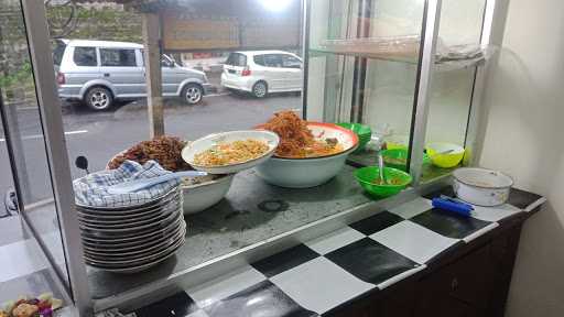 Warung Nasi Angin 1