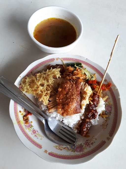 Warung Nasi Bali Ibu Sayu 1