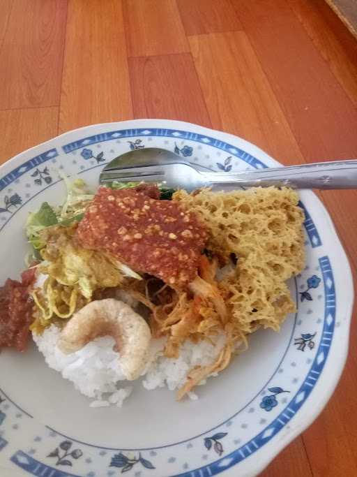 Warung Nasi Bali Ibu Sayu 6