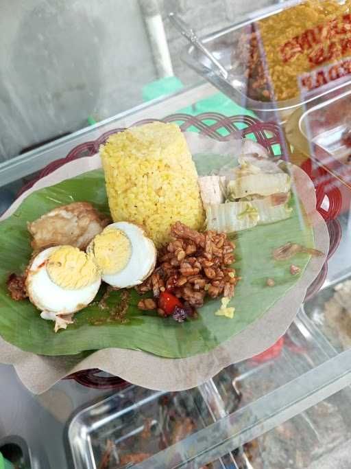 Warung Nasi Sedap - Dauh Peken 4