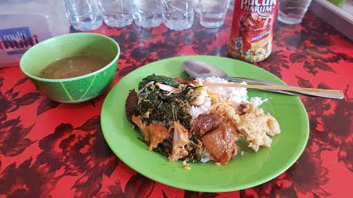 Warung Nasi Sopan Bali 1