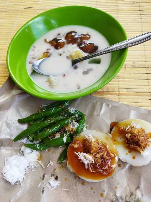 Warung Tabanan Serasi  Jro Sekar 1