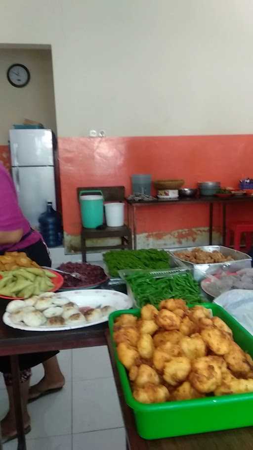 Warung Tabanan Serasi  Jro Sekar 9