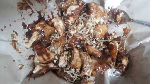 Warung Tipat Tahu Pak Nurul 3