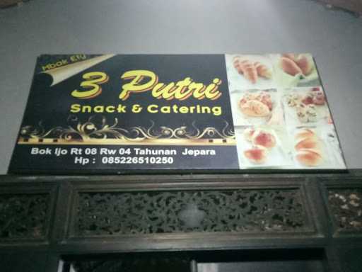 Catering 3 Putri 1