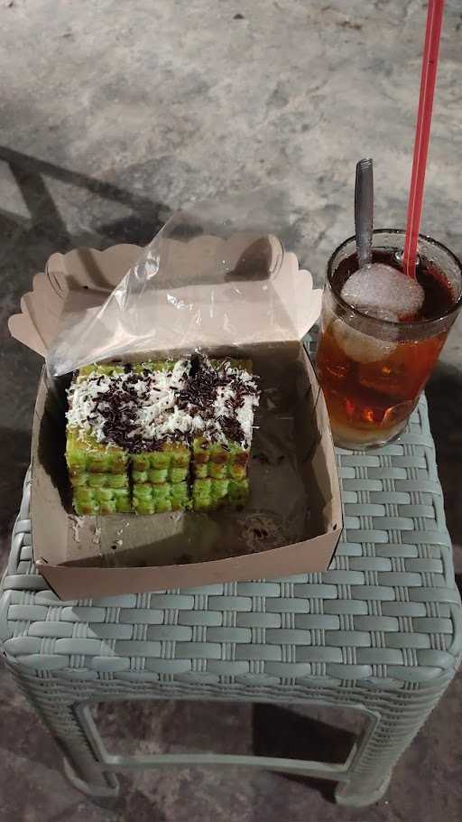 Roti Bakar Idola 2 3