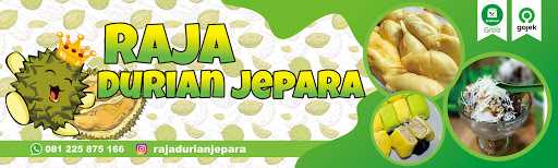 Raja Durian Jepara 6