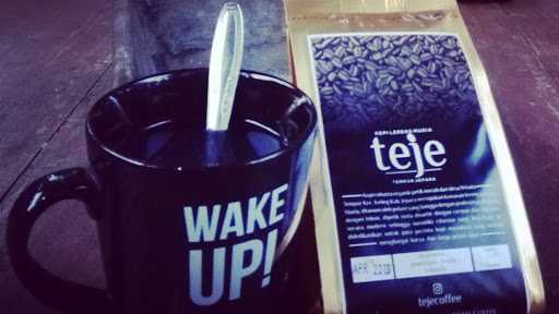 Tejecoffee 10