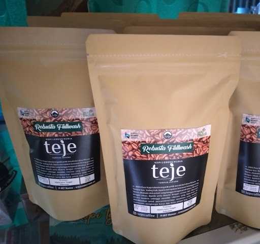 Tejecoffee 6