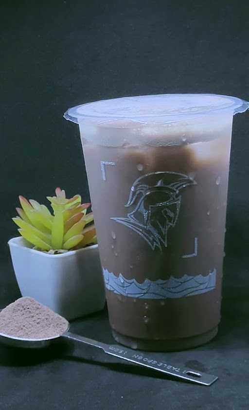 J-Cho Ice Blend Jepara 8