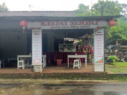 Kedai Serbu 6