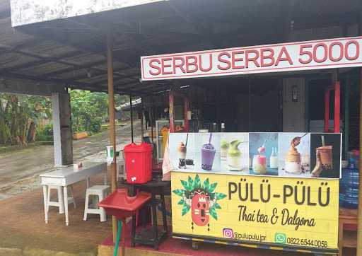 Kedai Serbu 5