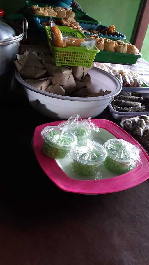 Cendol Mantingan 10